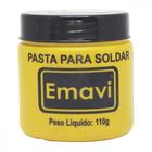 Pasta P/Solda Emavi 110Gr