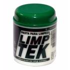 Pasta para limpeza a seco limp tek 500g - Cristallimp