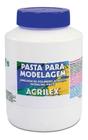 Pasta Para Modelagem 500Ml - Acrilex