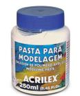 Pasta Para Modelagem Acrilex 250Ml