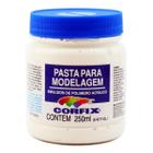 Pasta Para Modelagem Corfix 250Ml