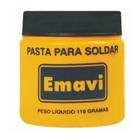 Pasta Para Soldar 110g - Emavi