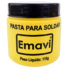 Pasta para Soldar 110g Emavi