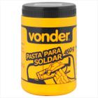 Pasta para soldar com 450 g - Vonder