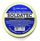 Pasta para soldar soldatec 50g