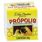 Pasta Própolis Massagem Corporal 50g - Vitalab