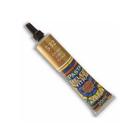 Pasta Relevo Vitral Ouro 20Ml