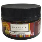 Pasta Saborizante Gustosia Premium Baunilha Francesa 90g Mec3