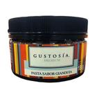 Pasta Saborizante Gustosía Premium Sabor Gianduia 180g Mec3