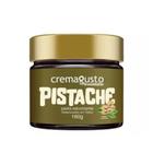 Pasta saborizante pistache 160g aromitalia - cremagusto