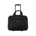 Pasta Samsonite Com Carrinho Guard It 2.0 Preto