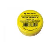 Pasta Térmica 15g Implastec Processador Cpu