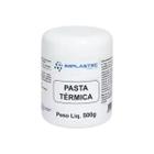 Pasta Térmica 500g Implastec Processador Cpu