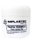 Pasta Termica 50g Gramas Implastec