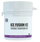 Pasta Térmica Ice Fusion V2 - 40 Gramas - Rg-icf-cwr3-gp F018