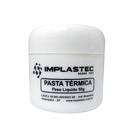 Pasta Térmica Implastec 50g