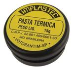 Pasta Térmica Implastec - Votorantim - Pote 15G