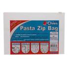 Pasta Zip Bag Versátil Cristal 2782 26X18Cm 5 Un Chies