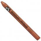 Pastel Neocolor I Caran D'Ache 497 Bronze Metallic