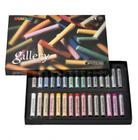Pastel Seco Soft Mungyo 30 Cores