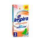 Pastilha Adesiva Fresh Inspira 3 Un - Limppano