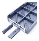 Pastilha Bedame Dng2002c Ic908 Torno Corte Canal 2mm