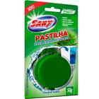 Pastilha (Bloco) para Caixa Acoplada 50g Pinho Sany Mix