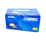 Pastilha De Freio 308 Dianteira Cobreq N1182 Sem Alarme Sistema Bosch Jogo