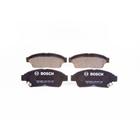 Pastilha De Freio Bosch Camry/Corolla - 00 986 BB0 096