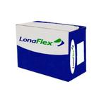 Pastilha De Freio Crossfox Fox Dianteira Lonaflex P73 Sem Alarme Sistema Teves Jogo