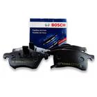 Pastilha de Freio Dianteira Bosch Vectra/Zafira/Meriva/Astra