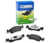 Pastilha De Freio Dianteira Cobalt/Onix/Prisma