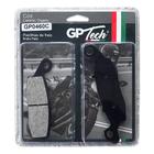 Pastilha de Freio Dianteira GP TECH 0460C para Suzuki GSX 750cc compatível para todos os anos