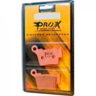 Pastilha De Freio Dianteira Yzf 250 450 Wrf Prox - PRO-X