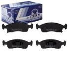 Pastilha De Freio Dianteiro - Cobalt Ls 1.4 8V S/Abs 2012 A 2017 / Cobalt Lt 1.4 8V S/Abs 2012 A 2017 / Cobalt 1.8