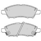 Pastilha de Freio Dianteiro Nissan Tiida 2007 a 2013
