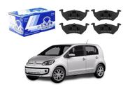 Pastilha de Freio Dianteiro Volkswagen Up SYL 1421 - S.Y.L