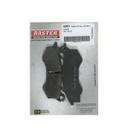 Pastilha de freio dianteiroa Honda Pcx 150 - Lead 110 - NSC110 - Raster