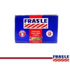 Pastilha de Freio Frasle Dianteira para PEUGEOT 206 1.6 16V CC / S16 / Rally 2000 - 2012