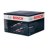 Pastilha De Freio Hb20 Dianteira Bosch Bb1348 Sem Alarme Jogo