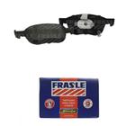 Pastilha De Freio Honda HR-V 1.5 1.8 2020 A 2023 PD2207 FRAS-LE