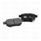 Pastilha de Freio PD/1320 T40 18/ T5 16/ 530 15/ Corolla XRS 2.0 16V 12/14 Prius 1.8 13/ Traseira - FRAS-LE