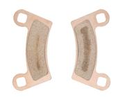 Pastilha De Freio Prox Traseira Ktm 125 Sx/Exc 94/03+200 Exc 98/03+250 Exc 94/03+525 Sx/Exc 03