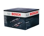 Pastilha De Freio Santa Fé Genesis Dianteira Bosch Bb1352 Com Alarme Jogo