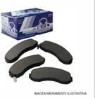 Pastilha De Freio Tras. Bmw M3 M5 E30 E36 Syl 1060