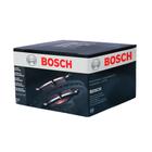 Pastilha De Freio Voyage Gol G6 Dianteira Bosch Bb1346 Sem Alarme Jogo