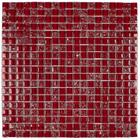 Pastilha de Vidro Galliano Glass Mosaic 30cmx30cm (Placas)