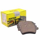 Pastilha Diant. Textar 2407702 Mercedes A200 - Cód.12171