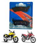 Pastilha Dianteira Cobreq Racing Cb 250f Twister 18-21 C/cbs