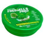 Pastilha Freegells Pro Mentol, Timol e Eucaliptol com Clorofila 40g